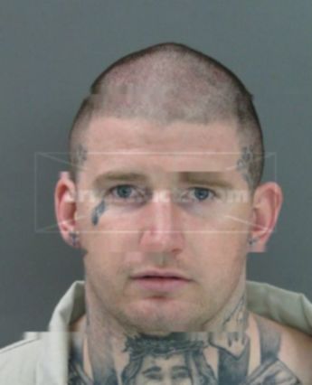 Geoffrey Ryan Albertson