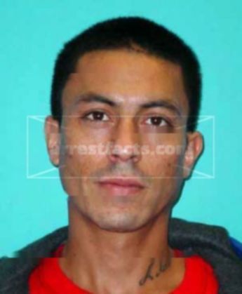 Hector Gonzales
