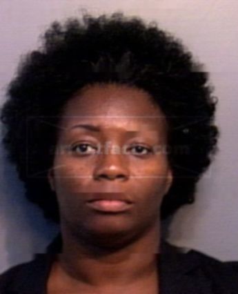 Victoria Rene Wilburn