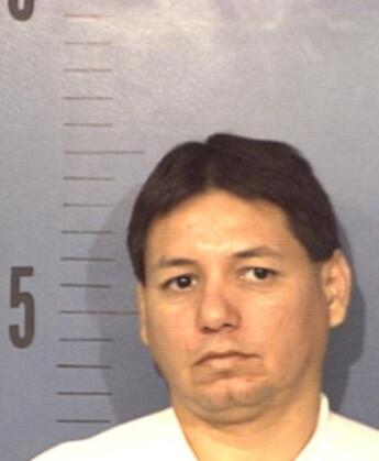Ruben Ortiz Villarreal