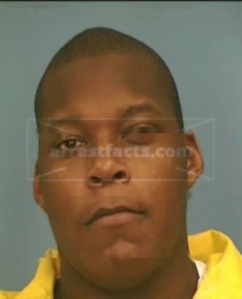 Ladarius Crawford