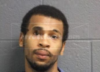 Yannick Bakare Ross