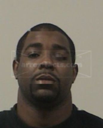 Yamond Omare Williams