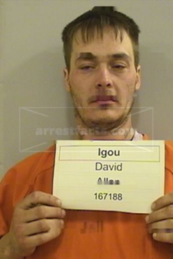 David Allan Igou
