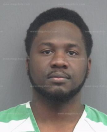 Cleveland Lanard Jones