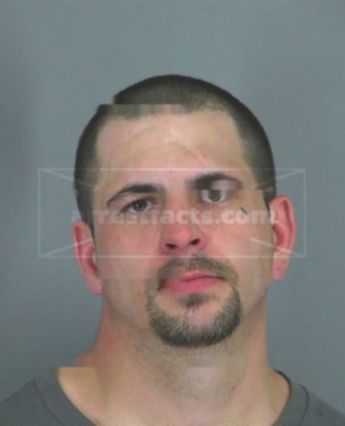 Chad Eric Franklin Kirby