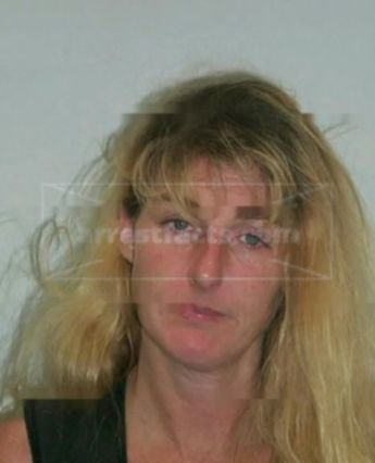Stacy Tritt