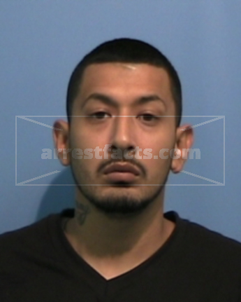 Nicholas James Guajardo