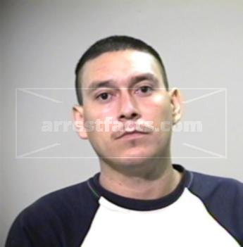 Martin Rodriguez