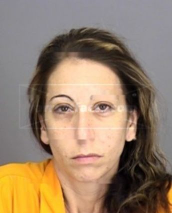 Brenda Jo Huggins