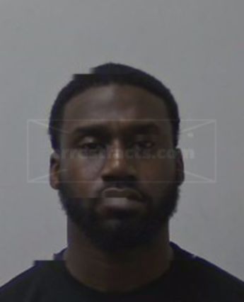 Gerald Dejuan Johnson