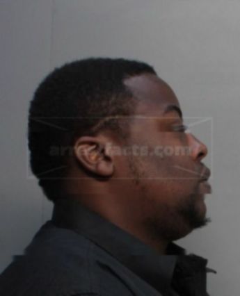 Therone Charles Mcdonald