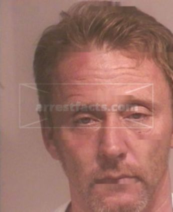 William Fredrick Caldwell