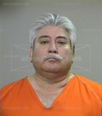 Edward David Rojas