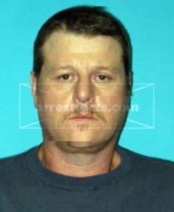 Robert Gerald Rhoden