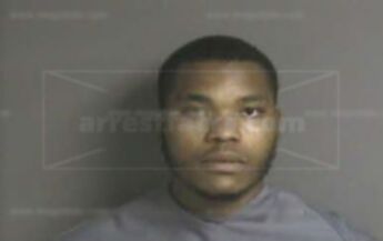Brandon Antwone Holland