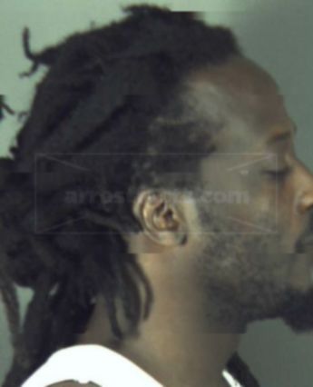 Eugene Bernard Moton