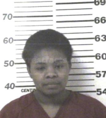 Lashundra Monique Harris