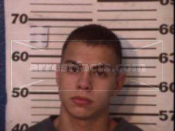 Eric Michael Garza Rangel