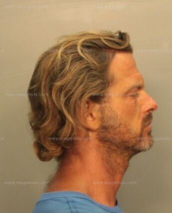 Patrick Michael Mcclelland