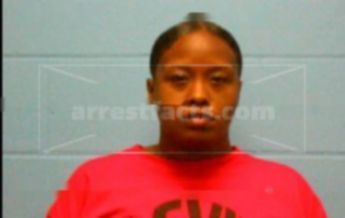 Latoya Camille Hill