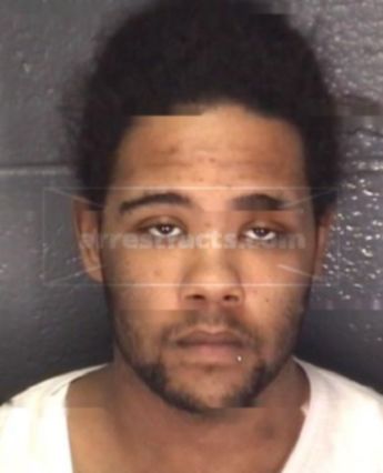 Paxton Mykel Williams