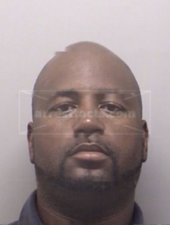 George Horace V Richardson