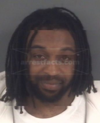 Zackary Cyrus Heyward
