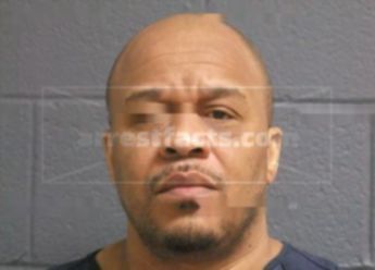 Duchonn Trayvonne Coleman Jr.