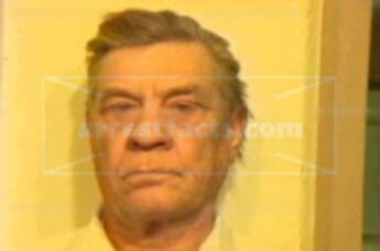Martin Leroy Hepner