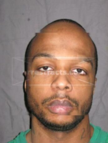 Lavar Wade