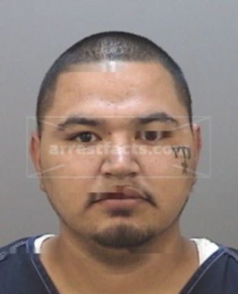 Rafael Anthony Lamas