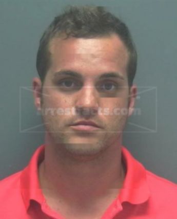 Trevor Andre Thompson
