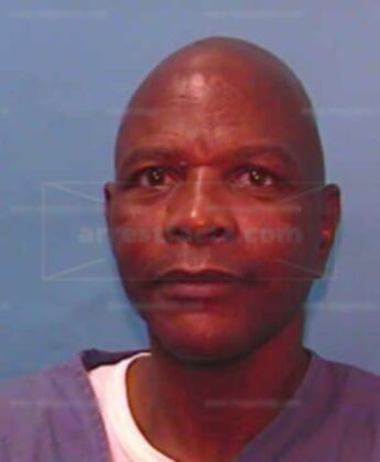Richard Anthony Johnson