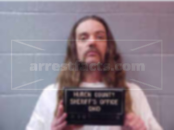 Michael John Johnson