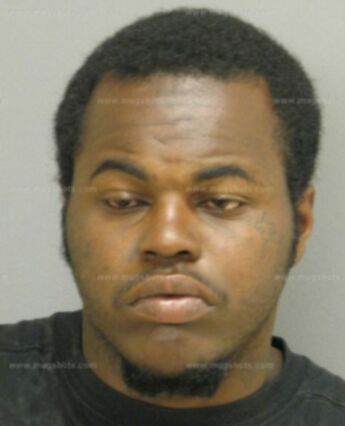 Keith Lamare Diggs