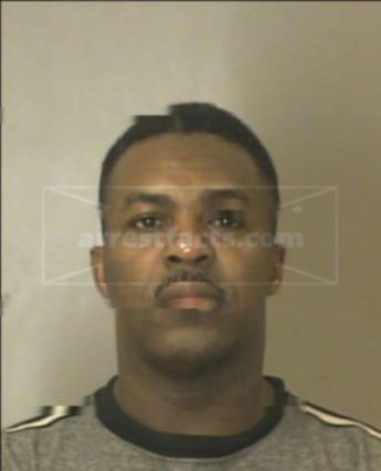 Eddie Lee Griffin
