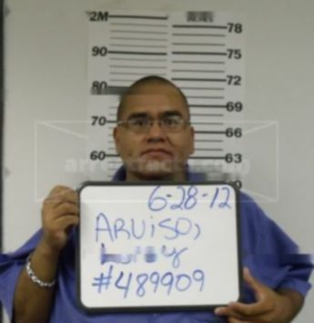 Leroy Arviso