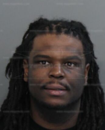 Donovan Ryan Shelton