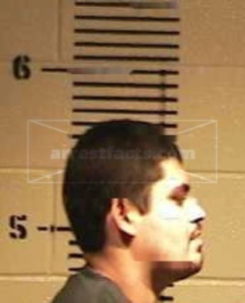 Jose Martinez Castelan