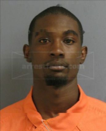 Diontae Rayfon Jones