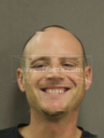 Kevin Christopher Churchill