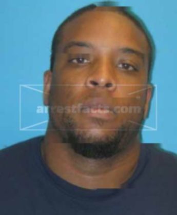 Eric Demarcus Alston