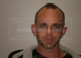 Brandon Scott Crabtree