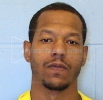 Leshawn Gordon