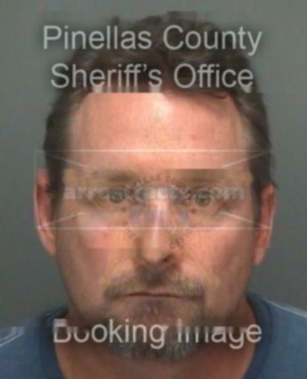 Stephen Paul Owens