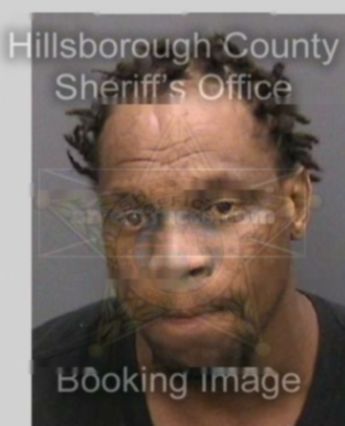 Troy Anthony Mayo