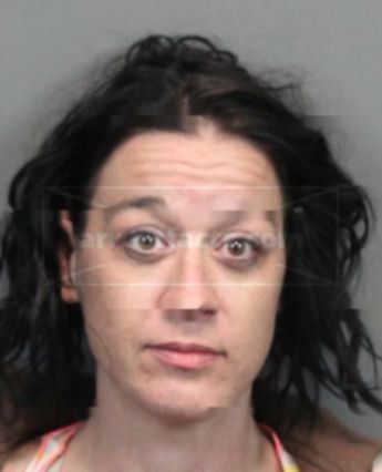 Ashley Marie Eldridge