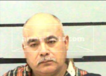Andres Crespo Leon