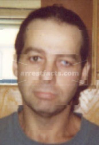 Darryl Jay Burt